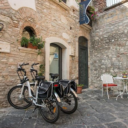 B&B Le Streghe Беневенто Екстер'єр фото