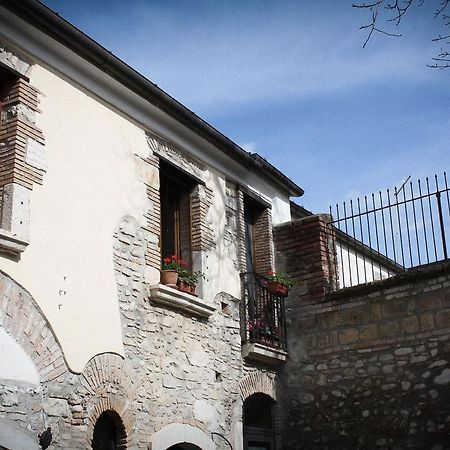 B&B Le Streghe Беневенто Екстер'єр фото