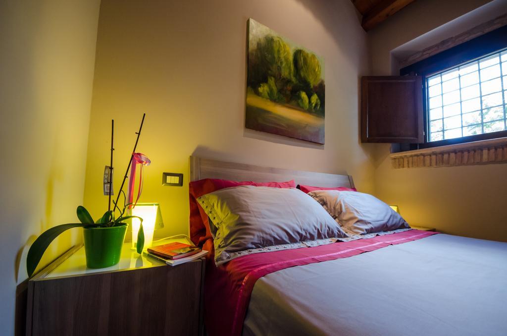B&B Le Streghe Беневенто Номер фото