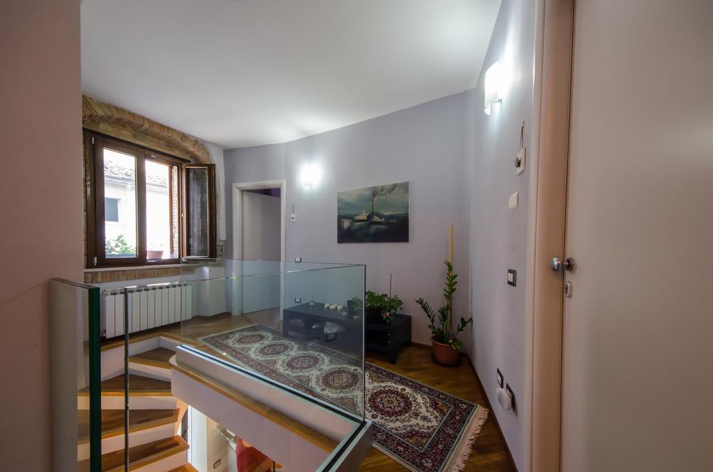 B&B Le Streghe Беневенто Екстер'єр фото
