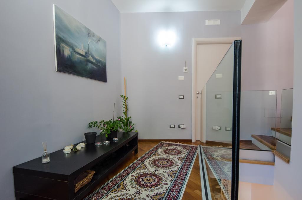 B&B Le Streghe Беневенто Екстер'єр фото