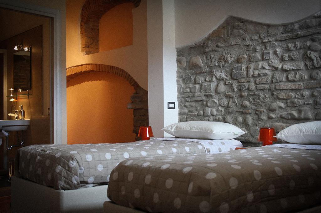 B&B Le Streghe Беневенто Номер фото